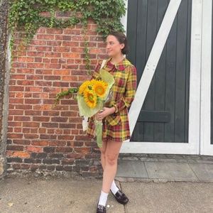 Meet your Posher, Frances